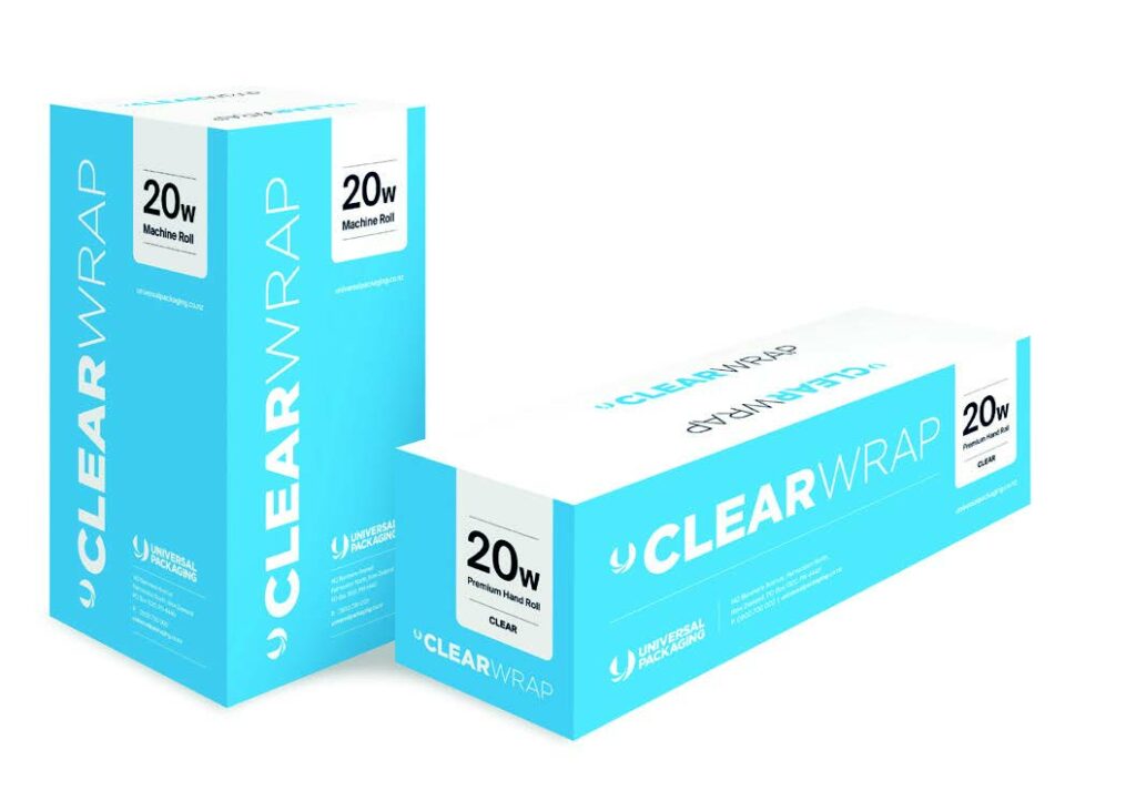 ClearWrap