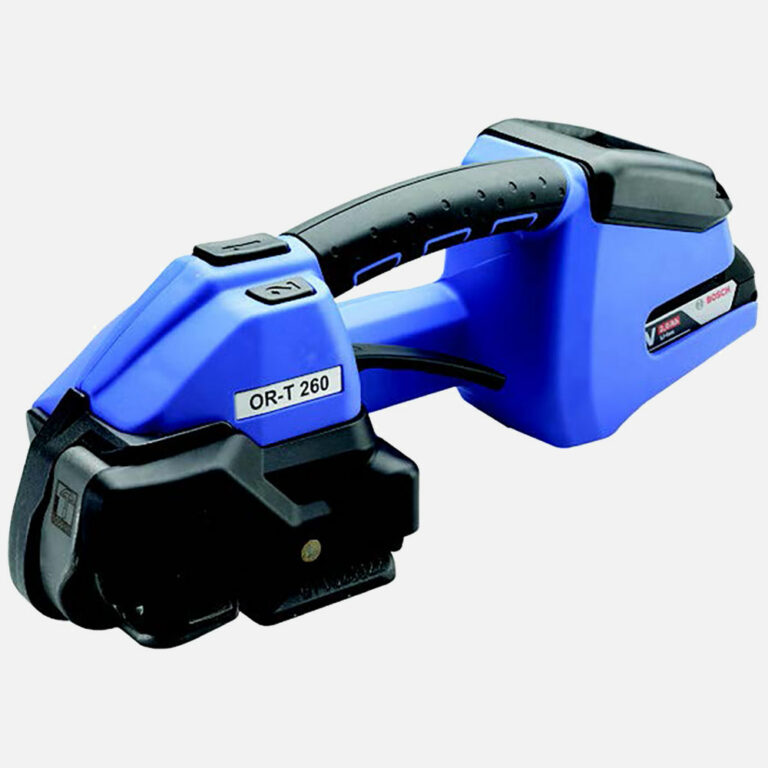 Orgapack Pallet Strapping Tools Universal Packaging