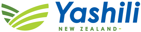 Yashili logo