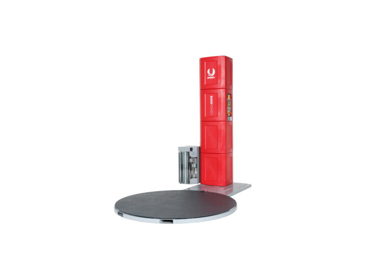 Spinny S300