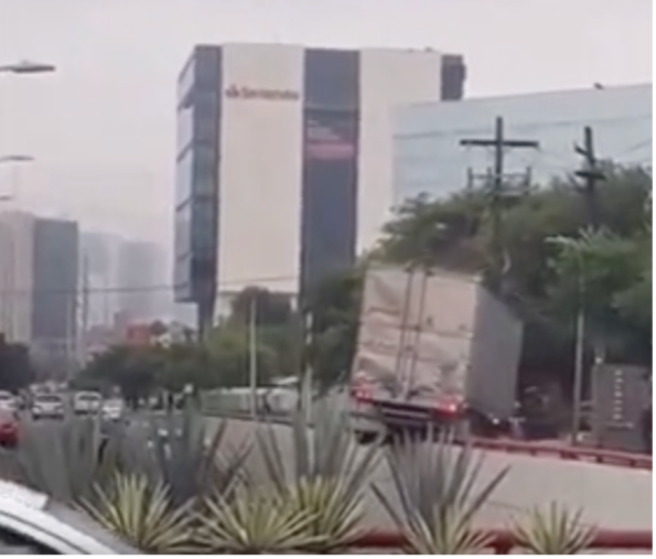 wrapping up_truck