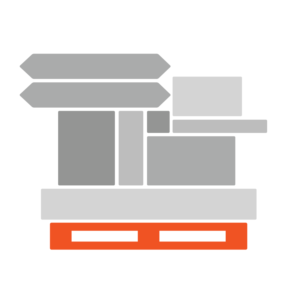 Orgapack Pallet Strapping Tools Universal Packaging