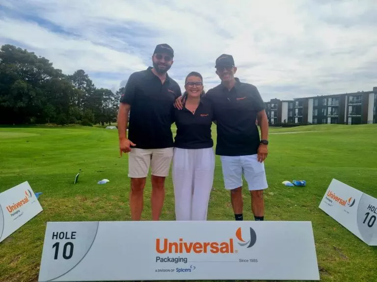 Golf main photo