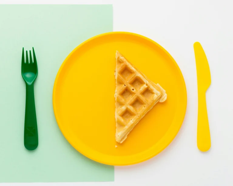 Waffle main